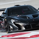 Illustration for article titled The Road-Legal McLaren P1 GTR Is Happening